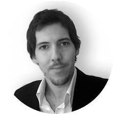 Fabien Nodet, CEO de OptimoCamino